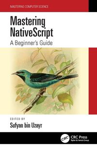 Produktbild: Mastering NativeScript
