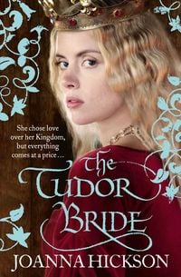 Produktbild: The Tudor Bride