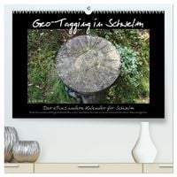 Produktbild: Geo-Tagging in Schwelm (hochwertiger Premium Wandkalender 2027 DIN A2 quer), Kunstdruck in Hochglanz