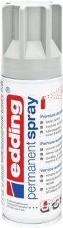 Produktbild: 5200 Permanent Spray, lichtgrau matt, 200ml Premium Acryllack