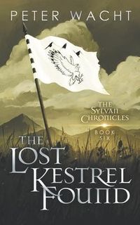 Produktbild: The Lost Kestrel Found