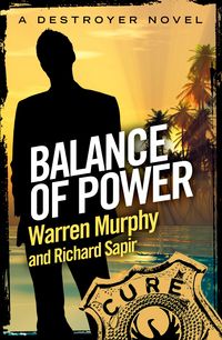 Produktbild: Balance of Power
