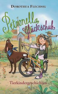 Produktbild: Petronella Glückschuh Tierkindergeschichten