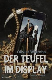 Produktbild: Der Teufel im Display