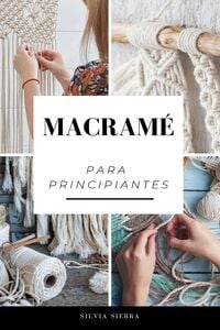 Produktbild: Macram&eacute; para principiantes
