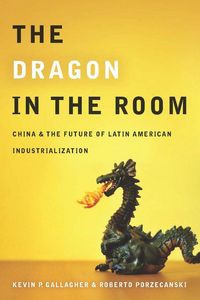 Produktbild: The Dragon in the Room