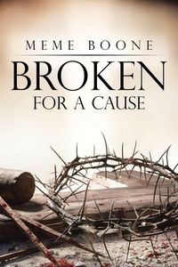 Produktbild: Broken for a Cause