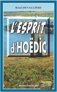 Produktbild: L'Esprit D'Hoedic