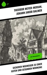 Produktbild: Sicherer Wegweiser zu einer guten und gesunden Wohnung