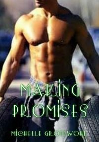 Produktbild: Making Promises