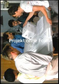 Produktbild: Projekt ohne Form