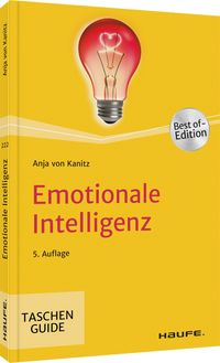 Bild vom Artikel Emotionale Intelligenz vom Autor Anja Kanitz