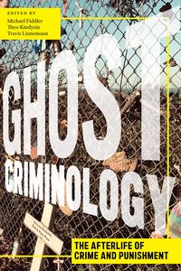 Produktbild: Ghost Criminology