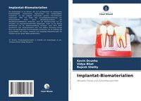 Produktbild: Implantat-Biomaterialien