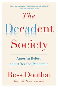Produktbild: The Decadent Society