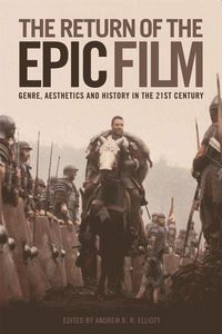 Produktbild: The Return of the Epic Film