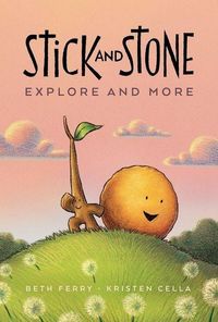 Produktbild: Stick and Stone Explore and More