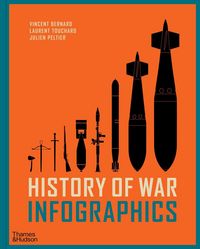 Produktbild: History of War: Infographics