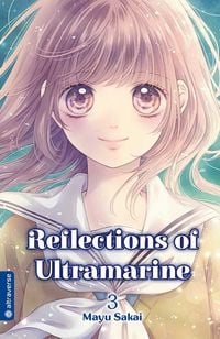 Produktbild: Reflections of Ultramarine 03