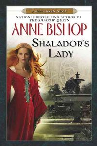 Bild vom Artikel Shalador's Lady vom Autor Anne Bishop