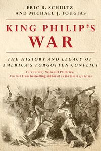 Produktbild: King Philip's War