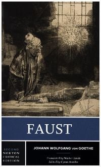 Produktbild: Faust