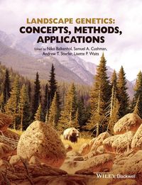 Produktbild: Landscape Genetics