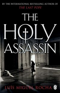 Produktbild: The Holy Assassin