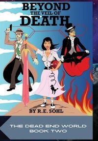 Produktbild: Beyond The Veil Of Death
