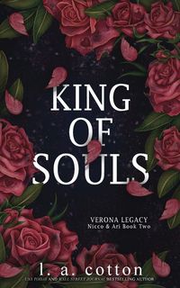 Produktbild: King of Souls
