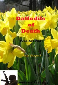 Produktbild: Daffodils of Death
