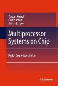 Produktbild: Multiprocessor Systems on Chip