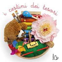 Produktbild: I cestini dei tesori