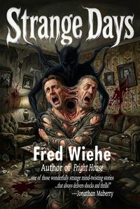 Produktbild: Strange Days