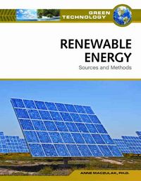 Produktbild: Renewable Energy