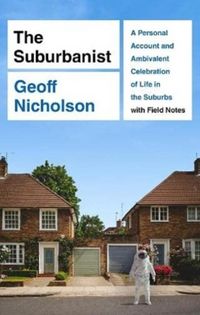 Produktbild: The Suburbanist