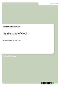 Produktbild: By the hand of God?