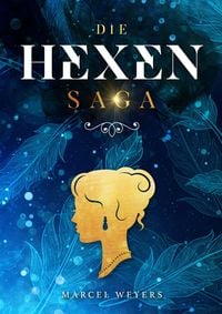Produktbild: Die Hexen-Saga