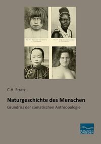 Produktbild: Naturgeschichte des Menschen