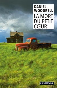 Produktbild: La mort du petit coeur