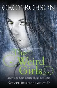 Produktbild: The Weird Girls