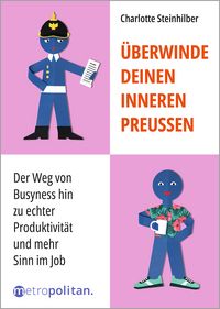 Produktbild: &Uuml;berwinde deinen inneren Preu&szlig;en