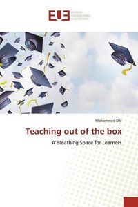 Produktbild: Teaching out of the box