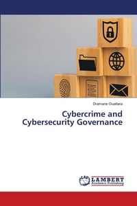 Produktbild: Cybercrime and Cybersecurity Governance