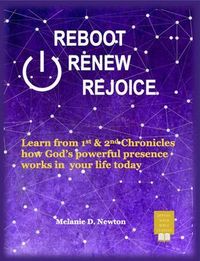 Produktbild: Reboot Renew Rejoice