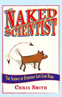 Produktbild: The Naked Scientist