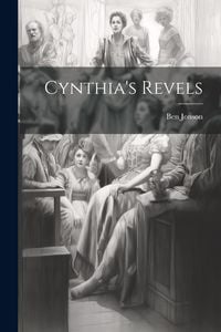 Produktbild: Cynthia's Revels