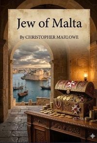 Produktbild: The Jew of Malta