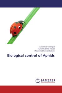 Produktbild: Biological control of Aphids