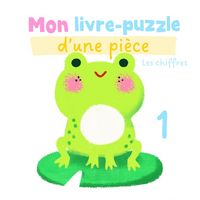 Produktbild: Les chiffres